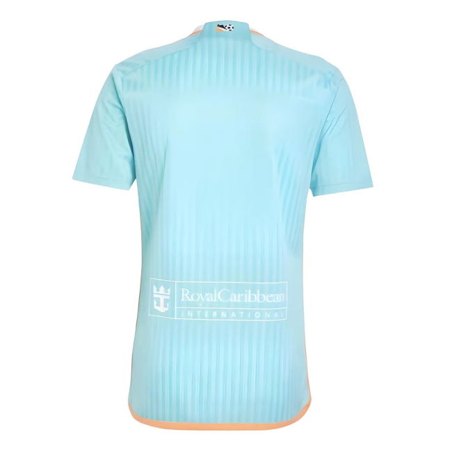 2024-2025 Inter Miami Third Shirt