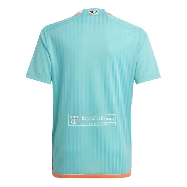 2024-2025 Inter Miami Third Shirt (Kids) (Your Name)