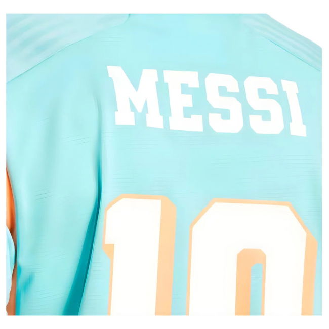 2024-2025 Inter Miami Messi Authentic Third Shirt (Messi 10)