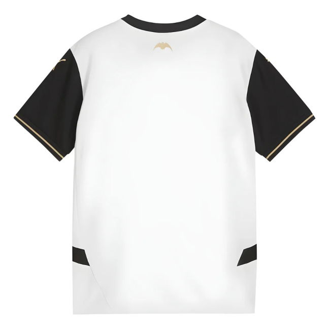 2024-2025 Valencia Home Shirt (Kids)