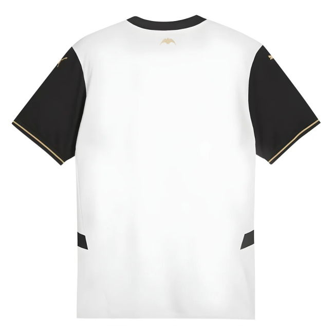 2024-2025 Valencia Home Shirt