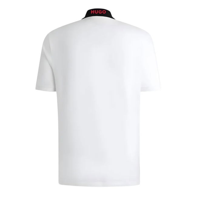 2024 Visa Cash App RB Essential Polo (White)
