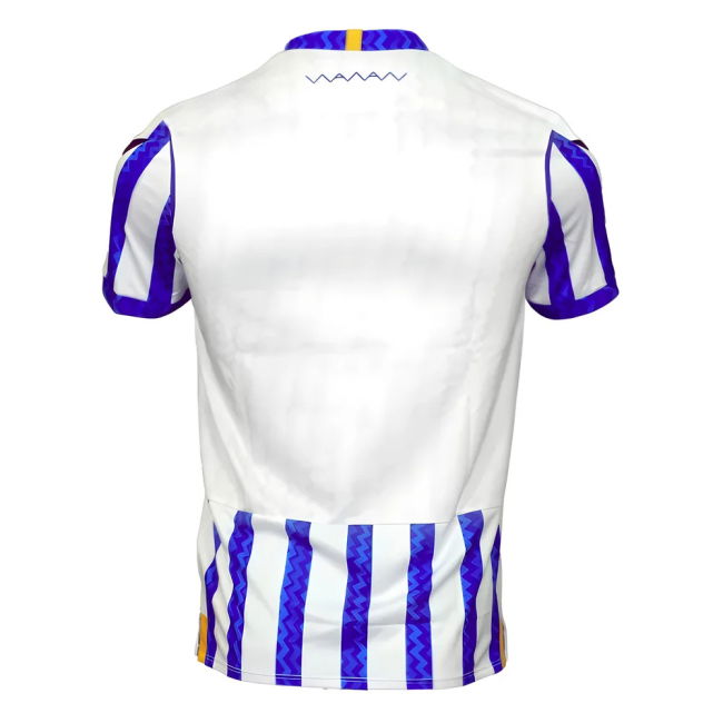 2024-2025 Sheffield Wednesday Home Shirt