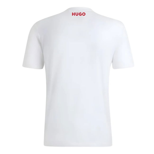 2024 Visa Cash App RB Essential Tee (White)
