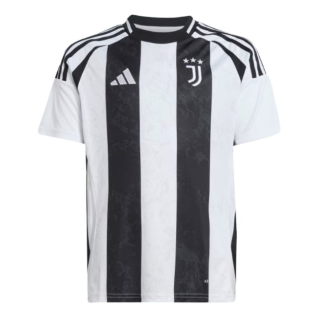 2024-2025 Juventus Home Shirt (Kids) (Pirlo 21)