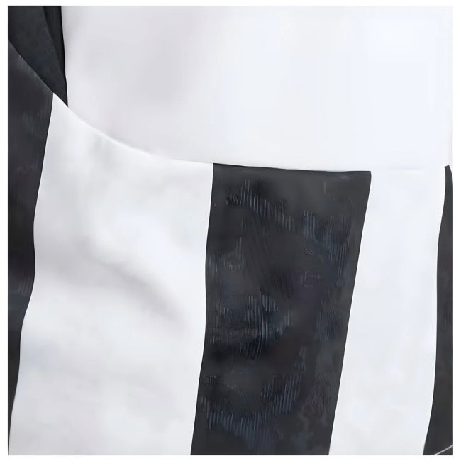 2024-2025 Juventus Home Shirt (Kids)