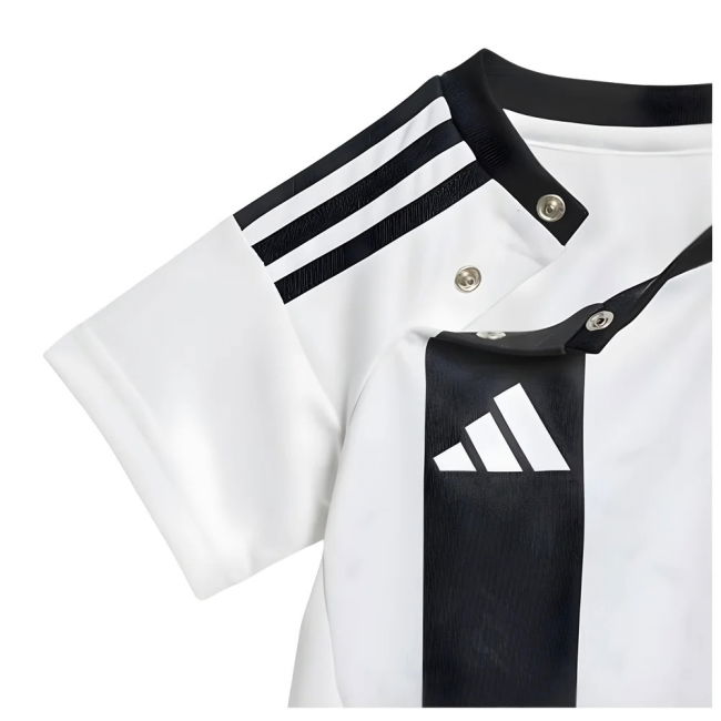 2024-2025 Juventus Home Baby Kit (Pirlo 21)