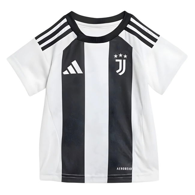 2024-2025 Juventus Home Baby Kit (Pirlo 21)