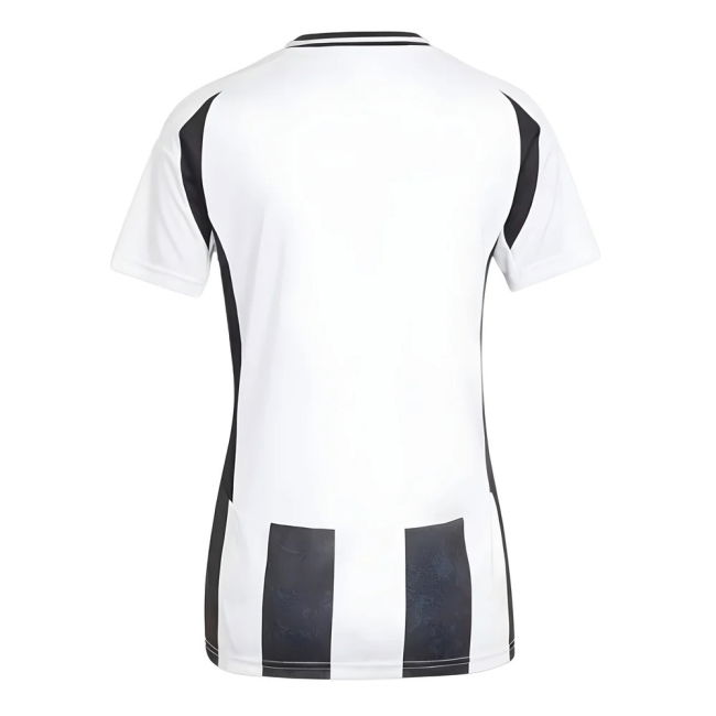 2024-2025 Juventus Home Shirt (Womens)
