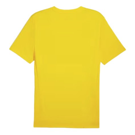 2024-2025 Borussia Dortmund Training Shirt (Yellow) (Watjen 38)