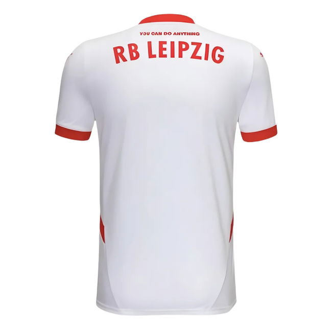2024-2025 Red Bull Leipzig Home Shirt (Kids) (Nusa 7)