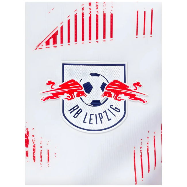 2024-2025 Red Bull Leipzig Home Shirt (Kids) (Nusa 7)