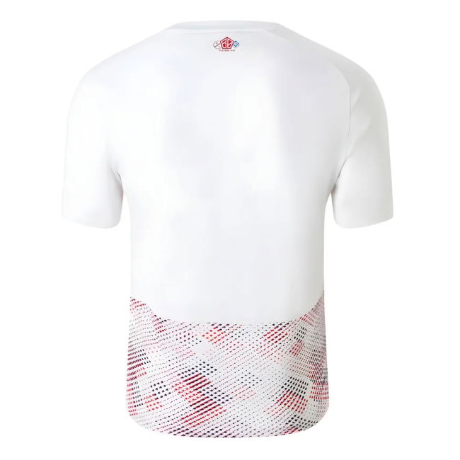2024-2025 Lille Away Shirt