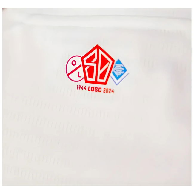 2024-2025 Lille Away Shirt