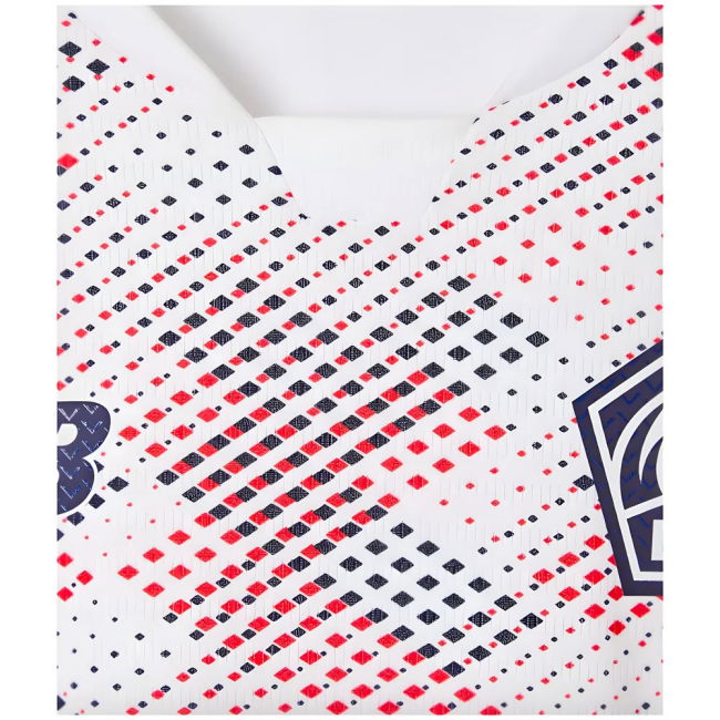 2024-2025 Lille Away Shirt