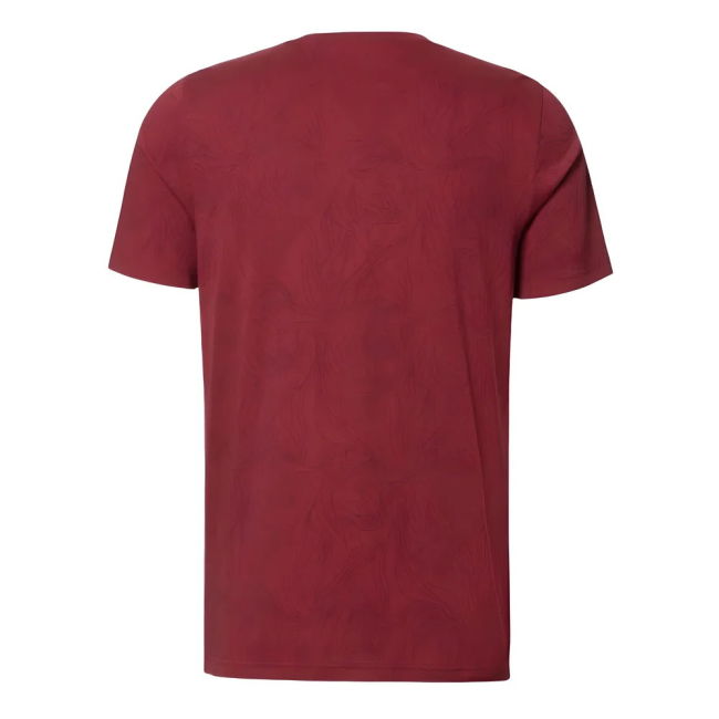 2024-2025 Red Bull Salzburg Training Shirt (Dark Clove)