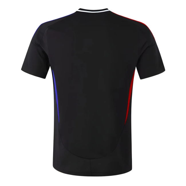 2024-2025 Olympique Lyon Away Shirt