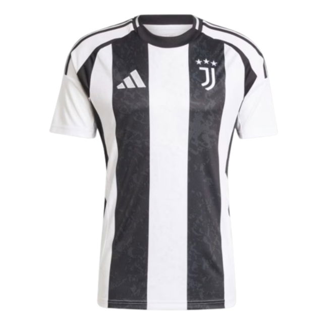 2024-2025 Juventus Home Shirt (Pirlo 21)