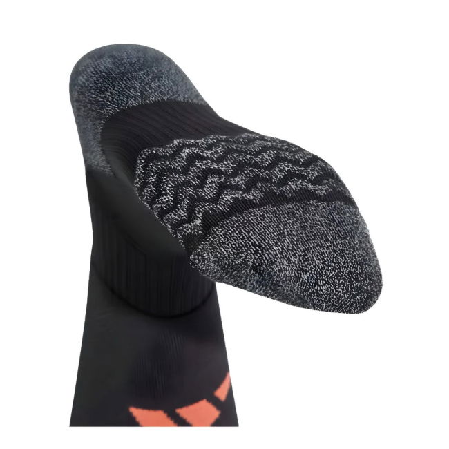 2024-2025 Bayern Munich Away Socks (Black)