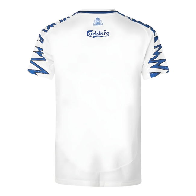 2024-2025 FC Copenhagen Home Shirt (Diks 2)