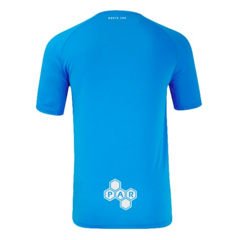 2024-2025 Preston North End Away Shirt (Brady 11)