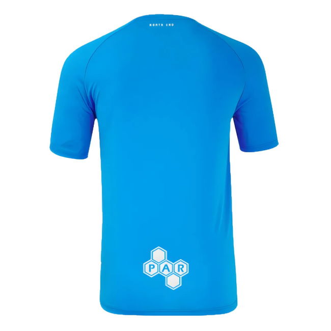 2024-2025 Preston North End Away Shirt