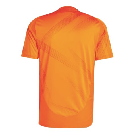 2024-2025 Real Madrid Authentic Away Shirt (Nacho 6)