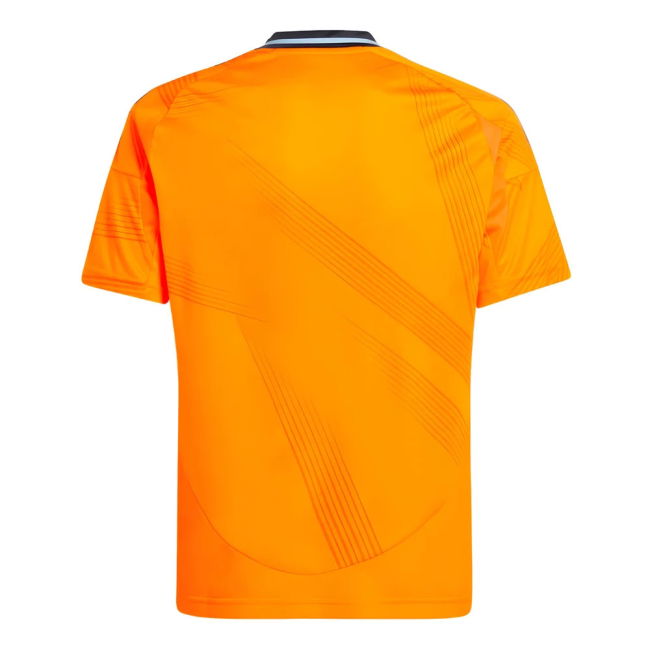 2024-2025 Real Madrid Away Mini Kit