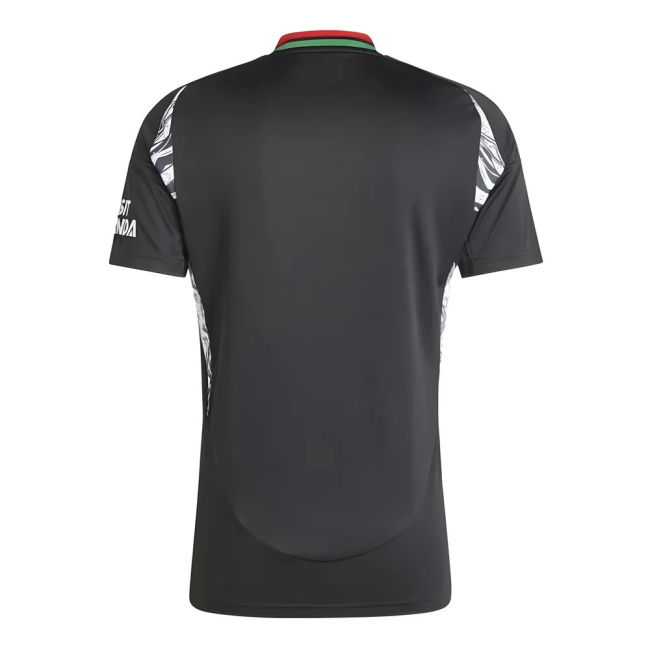 2024-2025 Arsenal Away Shirt (Henry 14)