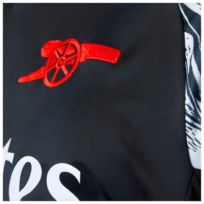 2024-2025 Arsenal Away Shirt (Henry 14)