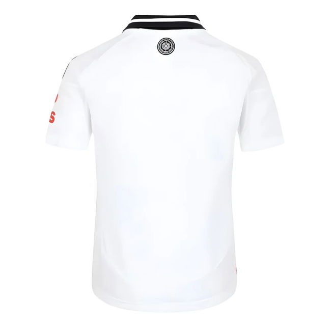 2024-2025 Fulham Home Shirt (Kids)