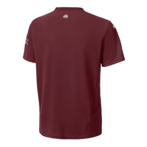 2024-2025 Man City Third Mini Kit (Haaland 9)