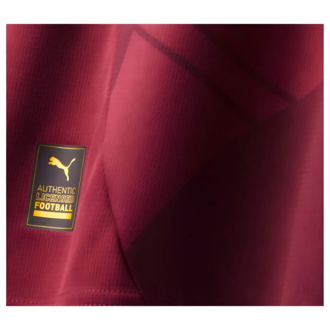 2024-2025 Man City Third Long Sleeve Shirt (Toure Yaya 42)