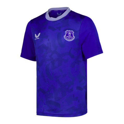 2024-2025 Everton Home Shirt (Kids) (Gana 27)