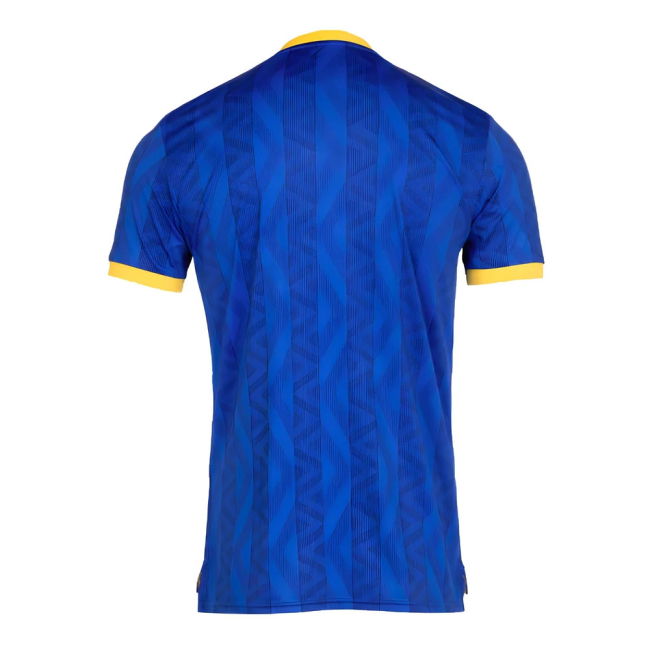 2024-2025 AFC Wimbledon Home Shirt