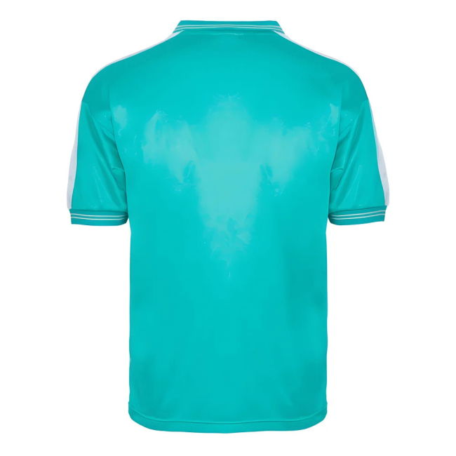 Chelsea 1987 Away Retro Football Shirt