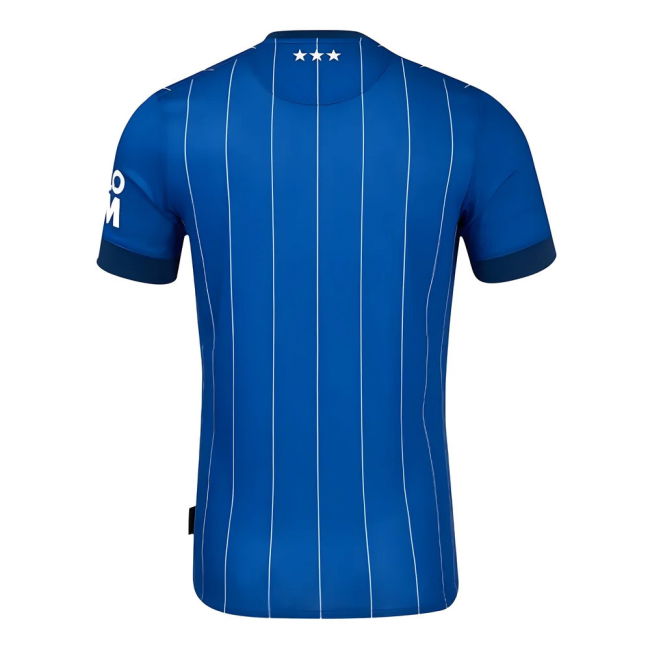 2024-2025 Ipswich Home Shirt (Kids)