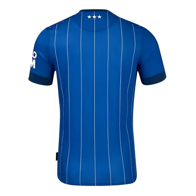 2024-2025 Ipswich Town Home Shirt