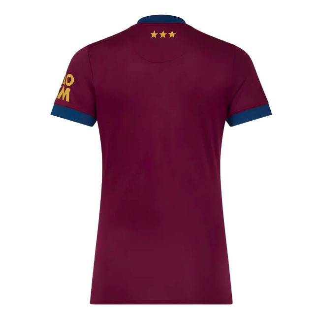 2024-2025 Ipswich Away Shirt (Womens)