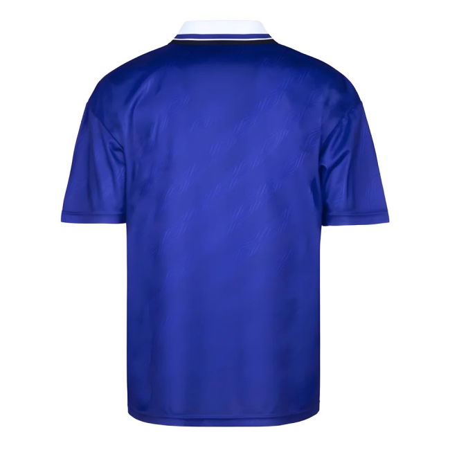 Ipswich Town 1994 Home Retro Shirt