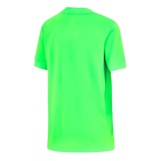 2024-2025 Wolfsburg Home Shirt (Kids)