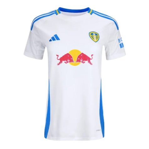 2024-2025 Leeds United Home Shirt (Womens) (Struijk 5)