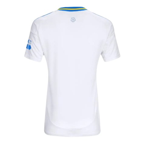2024-2025 Leeds United Home Shirt (Womens) (Struijk 5)