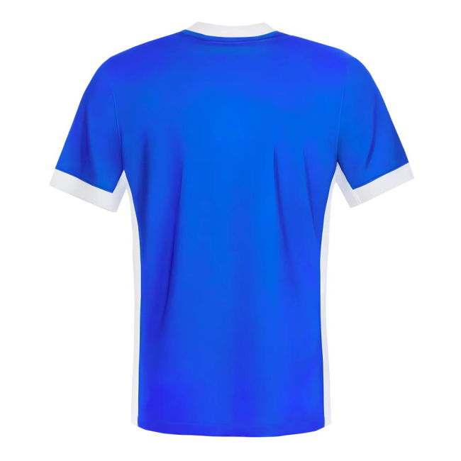2024-2025 Birmingham City Home Shirt (Your Name)