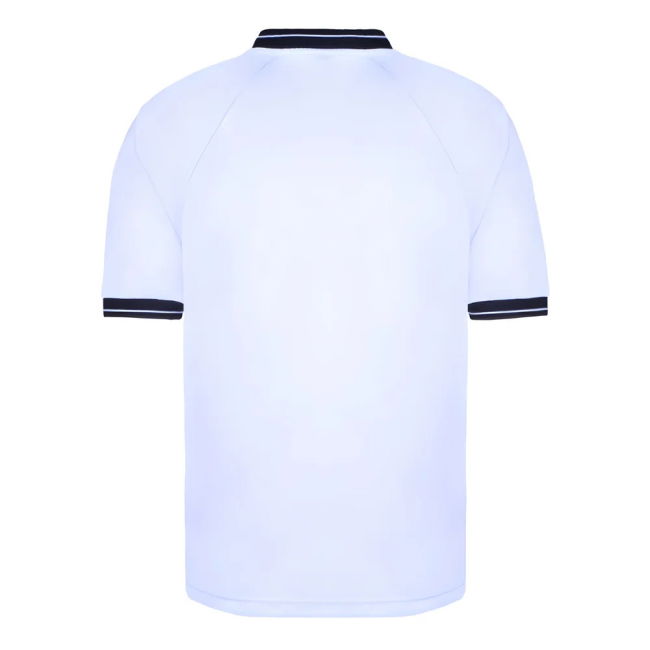 Derby County 2002 Home Retro Shirt