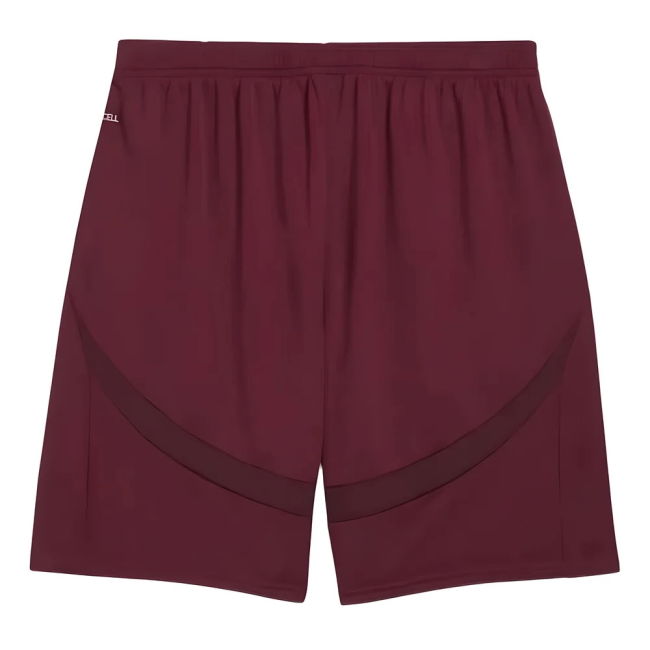 2024-2025 Man City Third Shorts (Dark Jasper)