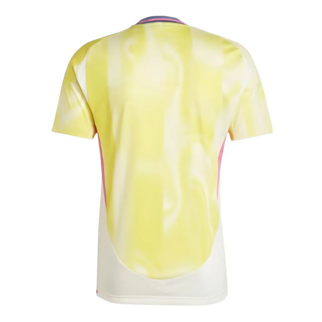 2024-2025 Juventus Away Shirt