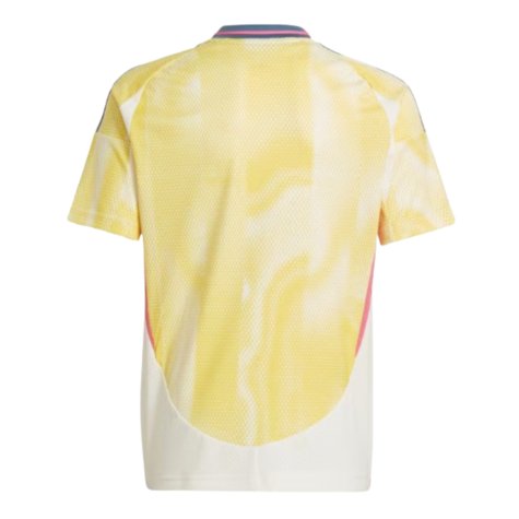 2024-2025 Juventus Away Shirt (Kids) (Kalulu 15)