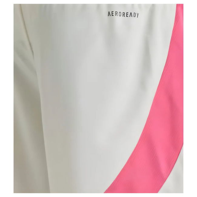 2024-2025 Juventus Away Shorts (White) - Kids