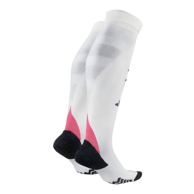 2024-2025 Juventus Away Socks (White)